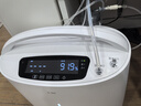 鱼跃（Yuwell）医用分子筛制氧机涡旋吸氧机超轻音家用老人医用氧气机5L流量S-5W 实拍图