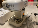 小熊（Bear）【政府补贴】咖啡机半自动冷萃 家用小型意式20Bar高压萃取 强劲蒸汽自动打奶泡 KFJ-E12S7 小白咖 实拍图