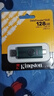 金士顿（Kingston）128GB Type-C USB3.2 双接口U盘 DTDEG2 大容量办公车载优盘 适用于安卓苹果手机电脑 实拍图