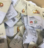 良品铺子有机甘栗仁500g 10袋50g免剥即食板栗仁糯叽整颗栗子坚果长辈送礼 实拍图