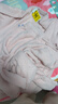蕉内【刘浩存同款】绒绒520H睡衣男女士保暖加厚半边绒情侣家居服冬季 【刘浩存同款】搓脸獭-羽粉 2XL 实拍图
