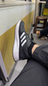 阿迪达斯adidas 男DURAMO 10 运动跑步鞋 GW8336 42.5码新老款随机发货 实拍图