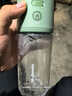 九阳（Joyoung）榨汁杯 家用小型便携榨汁机 水果果蔬果汁机 辅食机搅拌杯电动多功能自动清洗果汁杯 L3-LJ150(绿) 实拍图