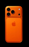 Apple/苹果 iPhone 17 Pro 256GB 星宇橙色 支持移动联通电信5G 双卡双待手机 实拍图
