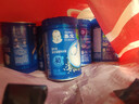 嘉宝（GERBER）混合蔬菜营养谷物高铁米粉宝宝辅食米糊250g 6月龄+100%真验厂 实拍图