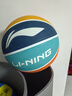 李宁（LI-NING）排球【中考训练】比赛专用中小学体考成人儿童男女硬排软排球5号 实拍图