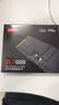 联想（Lenovo）1TB SSD固态硬盘m.2接口(NVMe协议)PCIe4.0 x4 拯救者sl7000 40Pro读速高达7200MB/s 实拍图