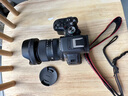 适马（SIGMA）18-50mm F2.8 DC DN｜Contemporary 半画幅微单 1850标准变焦镜头  人像旅行直播（佳能RF卡口） 实拍图