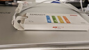 京东京造7号电池10节单色装彩虹碱性电池无汞环保 玩具/血压计/血糖仪/遥控器/挂钟/电子锁/体脂秤/鼠标 实拍图