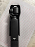 大疆 DJI Osmo Pocket 3 标准版 一英寸口袋云台相机 OP灵眸手持数码相机 旅游vlog 便携美颜摄像 实拍图