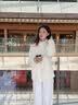 都市丽人摇粒绒外套女款2026年最新款秋冬加绒加厚保暖奥粒绒立领夹克冬装 实拍图