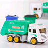 TaTanice垃圾分类垃圾桶玩具垃圾车儿童早教仿真环卫车男孩开学生日礼物 实拍图