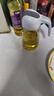 赞璐桐日式玻璃油壶自动开合家用厨房调味瓶油罐酱油醋调料瓶油瓶不挂油 630ML玻璃油壶-单个装 实拍图