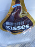 好时之吻 Kisses 牛奶巧克力 36g 袋装 零食  婚庆喜糖 结婚伴手礼品 实拍图