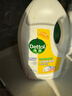 滴露（Dettol）衣物除菌液 消毒液 柠檬3L 99.9%杀菌除螨内衣儿童衣物可配洗衣液 实拍图