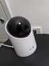 华为智选鸿蒙智选摄像头500万监控家用手机远程360度无死角带夜视全景可通话 家庭室内看护海雀3i3K 实拍图