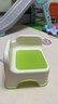 四万公里宝宝小椅子靠背椅儿童凳子婴儿浴室专用座椅板凳家用防滑板凳矮凳 实拍图