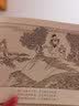 九轩 刘三姐 连环画小人书 32开大精 获奖连环画珍藏 第一辑 邓二龙 绘 四川美术出版社 绢版 实拍图