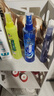 六神【肖战同款】冰凉喷雾花露水180ml(清凉爽肤 便携式 三重薄荷) 实拍图