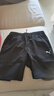 彪马PUMA 宽松直筒纯色印花休闲短裤男夏季健身运动裤五分裤 690282 实拍图