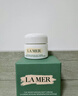 海蓝之谜（LA MER）奇迹云绒霜30ml修护紧致面霜护肤品套装化妆品礼盒生日礼物送女友 实拍图