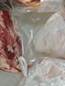 龙大肉食 国产猪肋排净重4斤 冷冻免切猪排骨猪肋骨猪肋条出口日本级 猪骨 实拍图