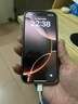 Apple/苹果 iPhone 16 Pro（A3294）128GB 原色钛金属 支持移动联通电信5G 双卡双待手机 实拍图