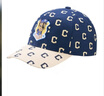 汪汪队立大功儿童时尚棒球帽字母潮酷鸭舌帽男女童出游遮阳帽百搭 藏青 54cm 实拍图