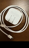 Apple/苹果【新品】40W USB-C充电器 type-c充电器苹果手机充电器手机快充头 苹果17手机充电器 实拍图