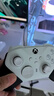 微软（Microsoft）Xbox无线游戏手柄 Elite 2精英2代二代 白色青春版 无线控制器 蓝牙 PC/平板/手机 Steam 明末 实拍图