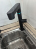 安吉尔家用净水器玉龙Pro1200G反渗透厨下直饮净水机5年长效RO膜过滤纯水净饮机国家补贴J3673-ROC150型 实拍图