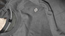 京东京造加绒蓄热卫衣男秋冬连帽外套运动休闲长袖上衣百搭打底岩灰 XXL 实拍图