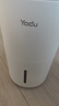 亚都（YADU）无雾加湿器卧室办公室母婴 上加水4L大容量 智能恒湿可调 轻音定时 空气加湿器 SZ260-TJ030 实拍图
