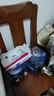 babycare【品牌直供 安心品质】皇室狮子王国皇冠LaLa裤试用装XL码-4片 实拍图