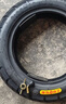 正新3.00-10电动车真空胎300一10寸踏板摩托车14x3.2防滑真空胎. 3.00-10正新常用真空胎 实拍图