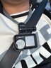 大疆（DJI）Osmo  Action 5 Pro 运动相机 摩托车山地公路骑行潜水防抖户外vlog相机超清画质4K 旅拍摄像机 标准版【第一视角套餐】 官方标配 标配 标配 实拍图