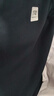 361°卫衣男装秋装长袖运动服休闲跑步圆领宽松上衣套头衫652334801D-6 实拍图