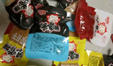 馋嘴猴千叶豆干嫩豆腐干小吃小零食品散称整箱 多品种混装（辣的）500g 实拍图