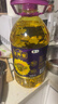 营养家 食用油 黄金小黑葵 葵花仁油 4L 物理压榨一级 中粮福临门出品 实拍图