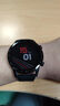 荣耀手表Fit 44mm【国家补贴15%】活力版 幻夜黑 超轻薄超长续航NFC智能运动手表 GS3i升级款男女表 实拍图