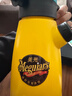 美光（Meguiar's）金装蜡水洗车液1.89L套装浓缩滋润去污除油膜水蜡泡沫清洗 实拍图