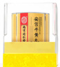 2盒装[乐家老铺]南京同仁堂 安宫牛黄丸 3g*1丸/盒  实拍图
