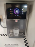 海尔（Haier）净水器家用厨下式RO反渗透纯水机直饮加热一体机自来水全屋前置过滤器套装前十名小白鲸 高端彩屏管线机+顶配前置+净水器 实拍图