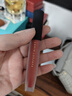 完美日记至臻柔色丝绒唇釉V08玫瑰桃金2.5g口红显白生日礼物送女友 实拍图