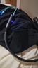 森海塞尔（Sennheiser）ADAPT 460耳机蓝牙耳机挂脖式颈挂式商务会议运动耳机音珀联名款高音质入耳式深度降噪耳麦通话新 ADAPT 460T（Teams认证）深度降噪 实拍图