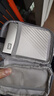 西部数据（WD）2TB 移动硬盘 type-c Ultra系列 2.5英寸 银 机械硬盘 笔记本电脑外接加密兼容Mac 大容量家庭存储 实拍图