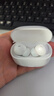 小米（MI）Redmi Buds 6 青春版 入耳式蓝牙耳机 42dB降噪 适用于安卓苹果手机 晴雪白 实拍图