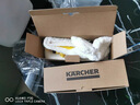 KARCHER德国卡赫 蒸汽拖把拖地机家用多功能高压高温蒸汽清洁杀菌率99.99% SC2 实拍图