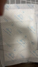 十月结晶婴儿隔尿垫宝宝一次性隔尿垫护理垫一次性床单 铂金装S80片【25*33cm】 实拍图
