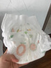 柚贝纸尿裤夜用安睡学步拉拉裤试用新生儿尿不湿防漏0感蚕丝面膜奢柔 拉拉裤3XL码30片（15KG以上） 实拍图